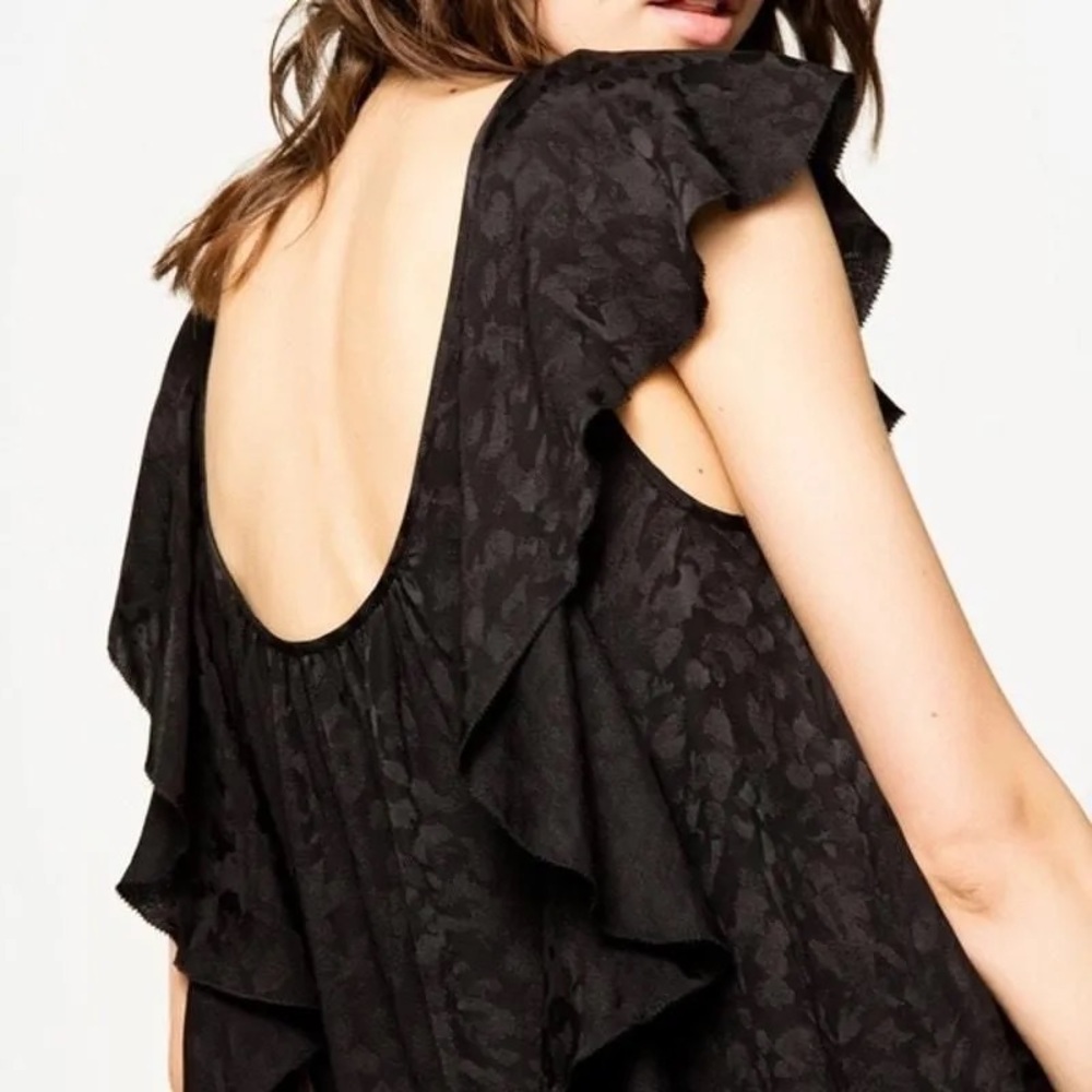 Zadig & Voltaire Silk Dress